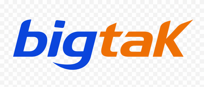 Bigtak Logo
